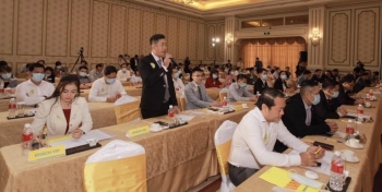 Nam A Bank đặt mục tiêu lợi nhuận trước thuế đạt 2.600 tỷ đồng