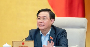 Sửa Luật Các tổ chức tín dụng để 'đảm bảo an toàn hệ thống'