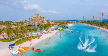 Vinhomes Ocean Park 2 khởi động chương trình Tổ ấm an vui