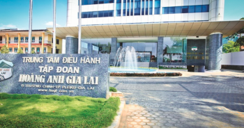 Em trai Chủ tịch HAGL đăng ký bán toàn bộ cổ phiếu