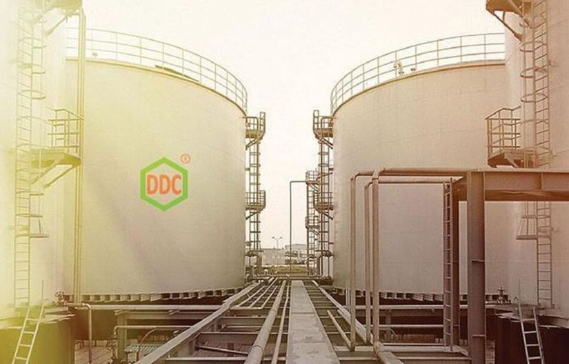 Dự b&aacute;o lợi nhuận DGC sẽ giảm 37% do nhu cầu phốt pho suy yếu