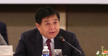 'Phục hồi, phát triển kinh tế theo hướng tăng trưởng xanh là ưu tiên hàng đầu'