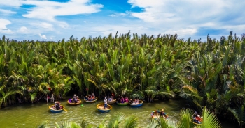 Bến Tre khai thác lợi thế miền sông nước, xứ dừa để phát triển du lịch
