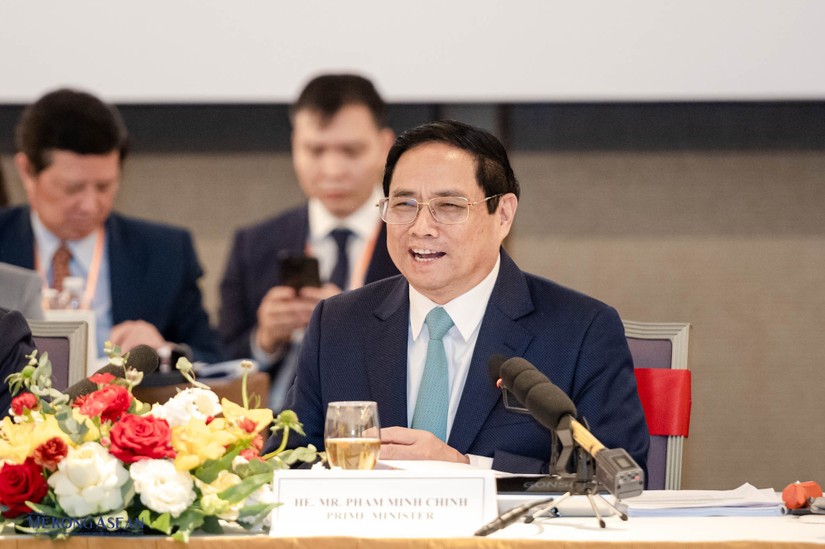 Ảnh: Qu&aacute;ch Sơn