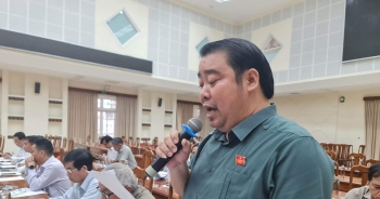 Chủ tịch Tập đoàn Đất Quảng bị kỷ luật đảng và thôi làm nhiệm vụ HĐND