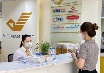 VNPost sẽ thoái vốn xuống dưới 5% ở LienVietPostBank?