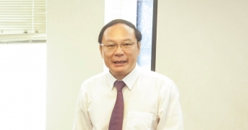 Thủ tướng bổ nhiệm lại Thứ trưởng Bộ Tài nguyên và Môi trường