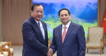 Việt Nam sẵn sàng hỗ trợ Campuchia tổ chức các sự kiện khu vực