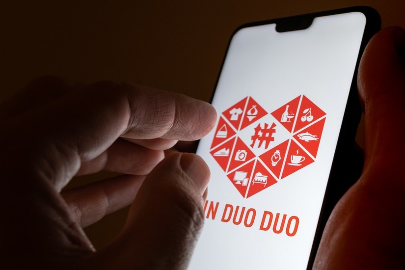 Google đ&igrave;nh chỉ c&agrave;i đặt Pinduoduo v&igrave; chứa m&atilde; độc