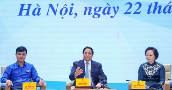 Hoàn thiện các chính sách nhà ở để công nhân 'an cư lạc nghiệp'