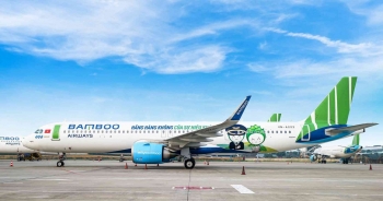 Bamboo Airways tạm dừng khai thác đường bay đến Điện Biên