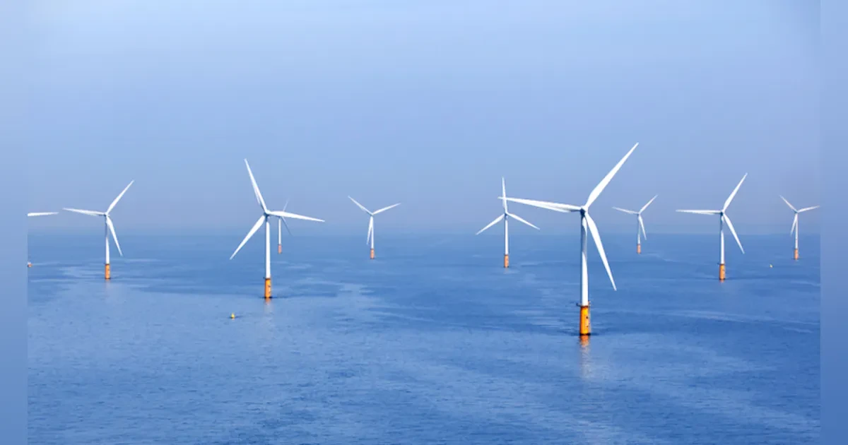 Việt Nam cần có Trung tâm công nghệ cao nghiên cứu điện gió ngoài khơi