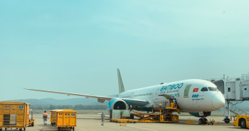 Bamboo Airways muốn tăng vốn thêm gần 10.000 tỷ đồng để tái cơ cấu nợ