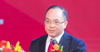 Chủ tịch Vietlott được bổ nhiệm vị trí Chủ tịch HĐQT Ngân hàng Phát triển Việt Nam