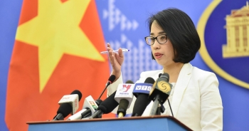 Việt Nam nêu quan điểm về khả năng nâng cấp quan hệ với Mỹ