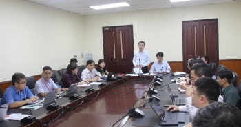 Bộ Công Thương bàn giải pháp kiểm soát ATTP mì ăn liền xuất khẩu sang EU