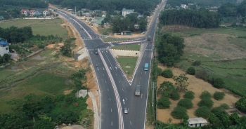 Kiến nghị giao tỉnh Hòa Bình làm đầu mối quản lý dự án cao tốc Hòa Lạc - Hòa Bình