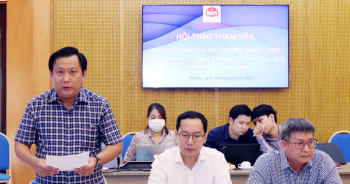 Ông Huỳnh Văn Sơn được phê chuẩn làm Phó Chủ tịch tỉnh Long An