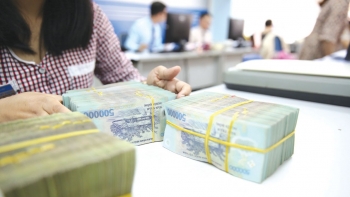 Cổ đông một số ngân hàng sắp được nhận cổ tức tiền mặt