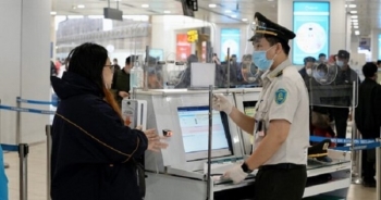Quảng Ninh: Sân bay Vân Đồn thí điểm công nghệ nhận diện khuôn mặt