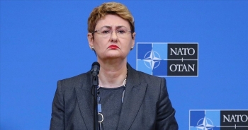 NATO chỉ trích việc Nga sẽ triển khai vũ khí hạt nhân ở Belarus