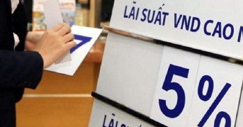 UOB dự báo NHNN sẽ cắt giảm lãi suất tái cấp vốn 1 điểm % trong quý 2/2023