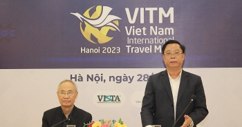 Hà Nội sắp tổ chức Hội chợ Du lịch quốc tế Việt Nam - VITM 2023