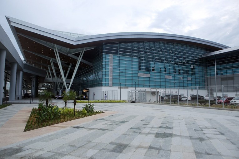 Nhà ga đầu tiên tại Việt Nam đạt chuẩn quốc tế 4 sao