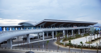 Nhà ga đầu tiên tại Việt Nam đạt chuẩn quốc tế 4 sao