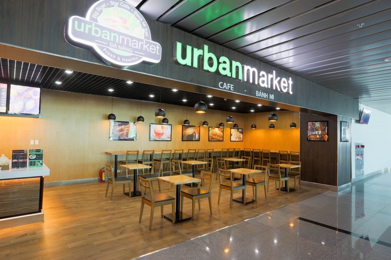 Nguồn: CTCP Đầu tư khai th&aacute;c Nh&agrave; ga quốc tế Đ&agrave; Nẵng (AHT).