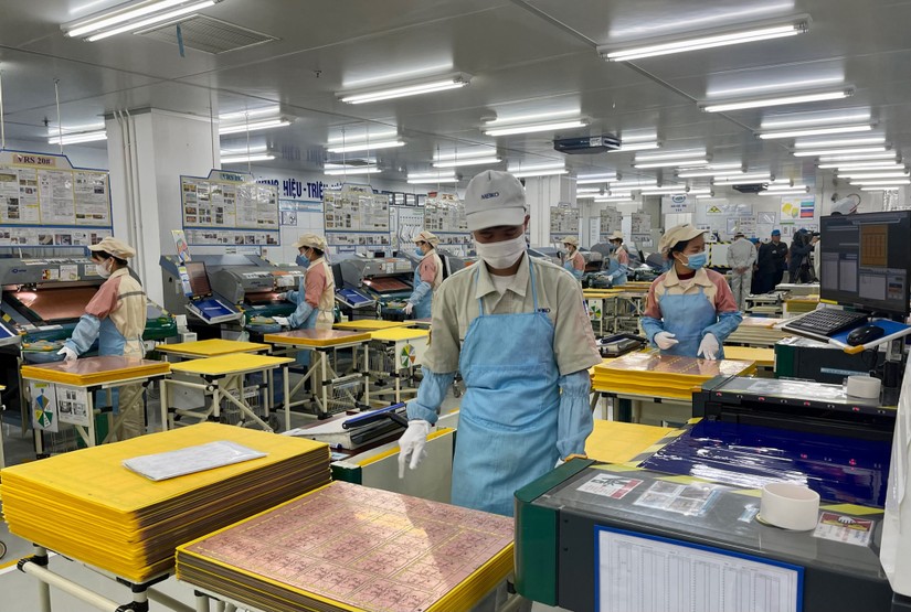 Ảnh minh họa. Ảnh: VGP