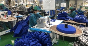 Khu vực công nghiệp và xây dựng giảm kéo GDP quý 1/2023 chậm lại