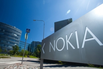 Nokia có kế hoạch đưa 4G lên Mặt trăng trong năm nay