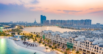 Vingroup là “nhà phát hành tốt nhất về tài chính bền vững”