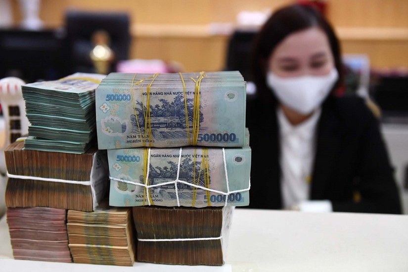 Ng&acirc;n s&aacute;ch Nh&agrave; nước bội thu hơn 128.000 tỷ đồng trong qu&yacute; 1/2023