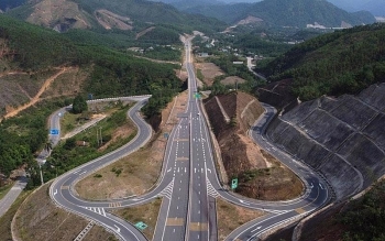 Đắk Lắk đầu tư 6.165 tỷ đồng xây 48 km cao tốc Khánh Hòa - Buôn Ma Thuột