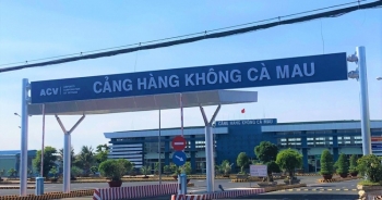 Bamboo Airways cam kết là cầu nối đưa du khách, nhà đầu tư đến Cà Mau