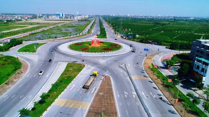 Hải Dương: Tăng trưởng kinh tế qu&yacute; 1/2023 ước đạt 8,35%, đứng thứ 9 cả nước