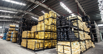 Cao su Đà nẵng đặt mục tiêu đi lùi về lợi nhuận năm 2023