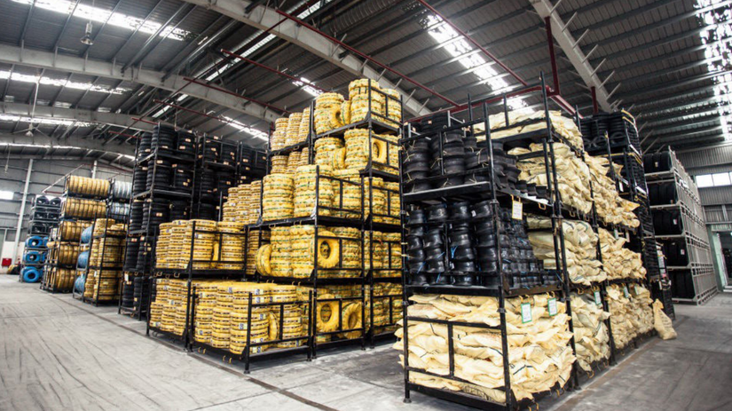 Cao su Đ&agrave; nẵng đặt mục ti&ecirc;u đi l&ugrave;i về lợi nhuận năm 2023