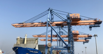 Hải Phòng ưu tiên phát triển các chức năng cảng, dịch vụ cảng