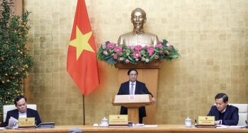 Thủ tướng: Làm mới những động lực tăng trưởng cũ