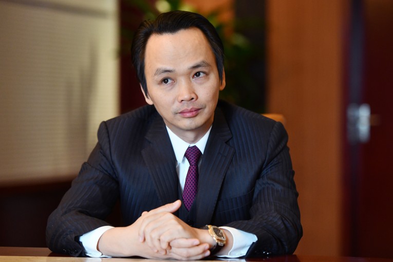 Cựu Chủ tịch FLC Trịnh Văn Quyết sẽ được đưa ra x&eacute;t xử trong thời gian tới.