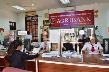 Agribank: &apos;Cứ 100 đồng tiền gửi thì chỉ cho vay ra được hơn 80 đồng&apos;