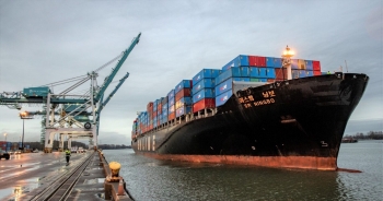 Maserco muốn tăng vốn gấp 3 đến 4 lần