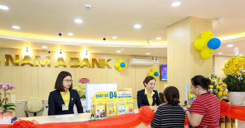 T&acirc;n binh s&agrave;n HoSE Nam A Bank đặt kế hoạch tăng vốn l&ecirc;n 13.000 tỷ đồng