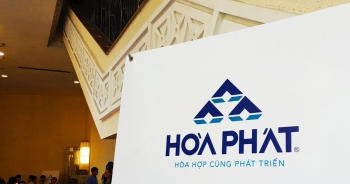HPG về &apos;đỉnh&apos; 22 tháng, lãnh đạo Hoà Phát đăng ký bán