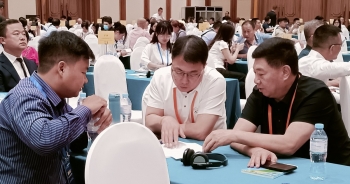 Cơ hội kết nối giao thương doanh nghiệp Việt Nam và tỉnh Sơn Đông (Trung Quốc)