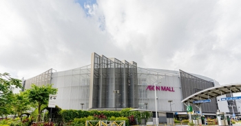 Tập đoàn Việt Phát tăng vốn lên gần 2.400 tỷ đồng