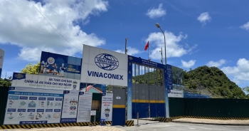Vinaconex chi 200 tỷ đồng mua lại trái phiếu trước hạn